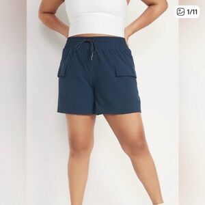 Mondetta Outdoor Project Walking Trail Shorts Black. Size XL.